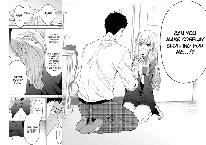 My Dress-Up Darling Chapter 1 image 42_optimized